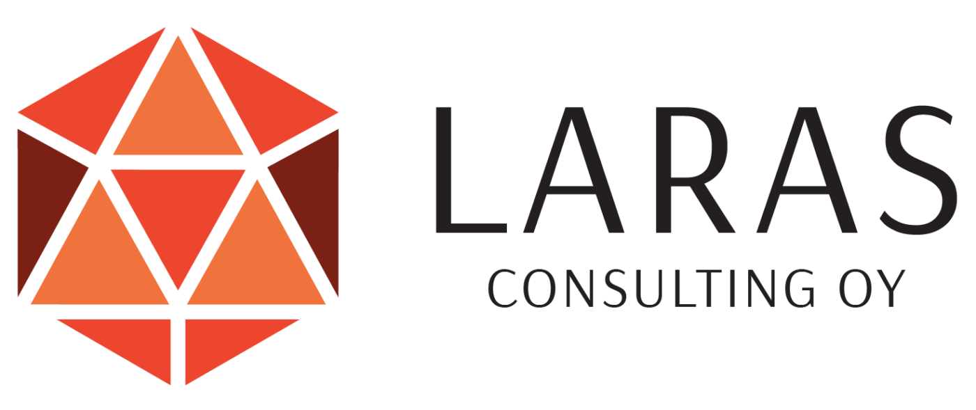 Laras Consulting Oy