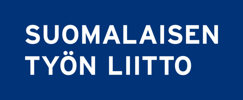 Suomalaisen työn liitto - logo.